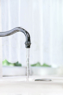 身体にやさしい磁気活性水