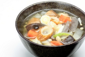 お料理の美味しさがグーンとアップ